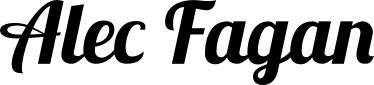 blog.alecfagan.com