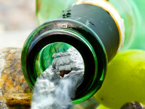 Read more about the article Water Fall Bottle